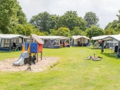 Siblu Camping Meerwijck - Camping Mitte-Groningen - Image N°22