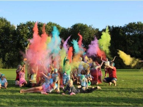 Siblu Camping Meerwijck - Camping Mitte-Groningen - Image N°15