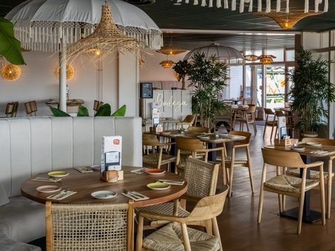 Siblu Camping Meerwijck - Camping Mitte-Groningen - Image N°8