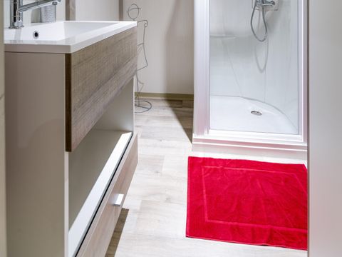 CHALET 4 personnes - Confort Terre Neuve - 2 chambres