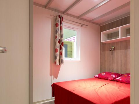 CHALET 6 personnes - Confort Rosnay - 3 chambres