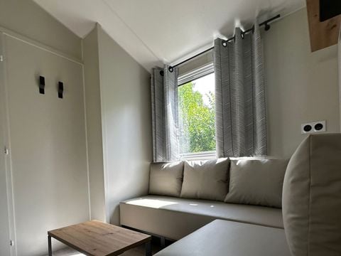MOBILHOME 6 personnes - Privilège Vouvant - 3 chambres