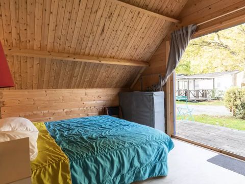 Unique 2 personnes - Cabane Hutt 1 Pièce 2 Personnes Sans Sanitaire