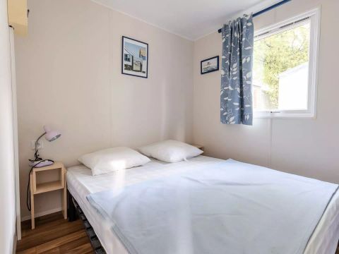 MOBILHOME 6 personnes - Familiale Super Economique 4 Pièces 6 Personnes