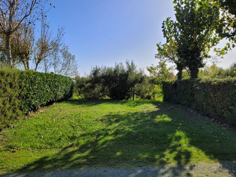 Camping à la Belle étoile - Camping Vendée - Image N°25