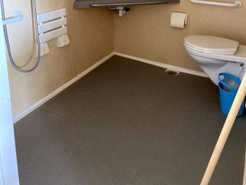 CHALET 4 personnes - Chalet 4 pers PMR