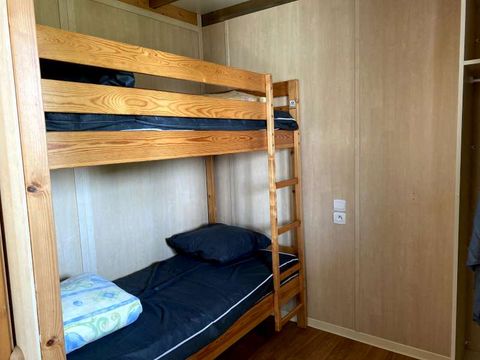 CHALET 4 personnes - Chalet 4 pers PMR