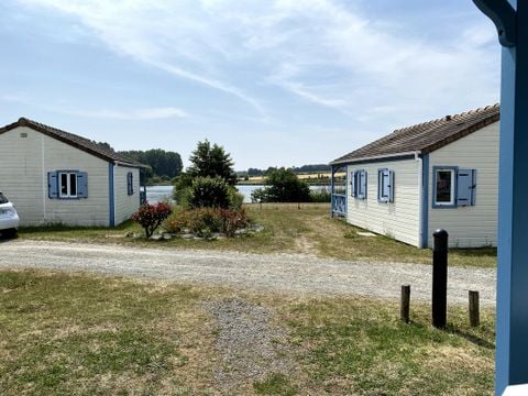 CHALET 6 personnes - Chalet Standard - 2 chambres