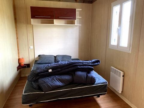 CHALET 6 personnes - Chalet Standard - 2 chambres