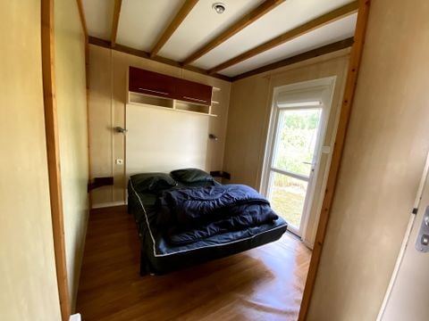 CHALET 6 personnes - Chalet Standard - 2 chambres - 2 salles de bain