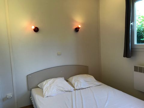 Chalet 6 personnes - Chalet Ker Hôte 3 chambres