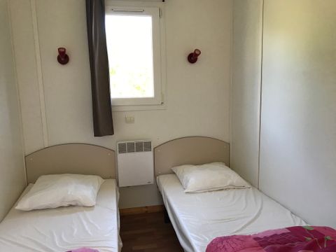 Chalet 6 personnes - Chalet Ker Hôte 3 chambres