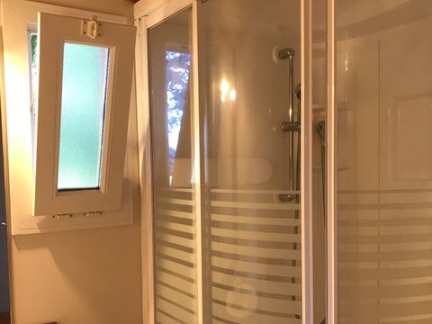 Chalet 5 personnes - Chalet Ker poule et Ker Scorff 2 chambres