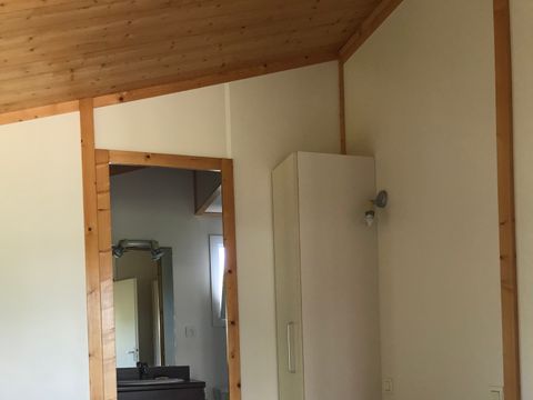 Chalet 4 personnes - Chalet Ker Kool 2 chambres 2 SDB