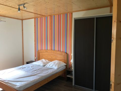 Chalet 4 personnes - Chalet PMR Ker Fest 2 chambres