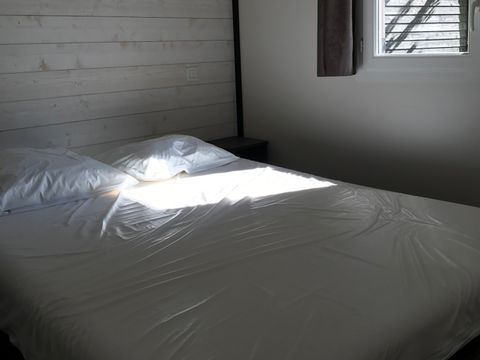 Chalet 6 personnes - Chalet Ker Breizh 3 chambres