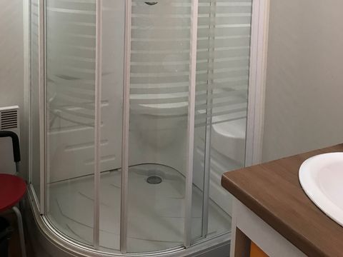 Chalet 5 personnes - Chalet Ker Mout 2 chambres
