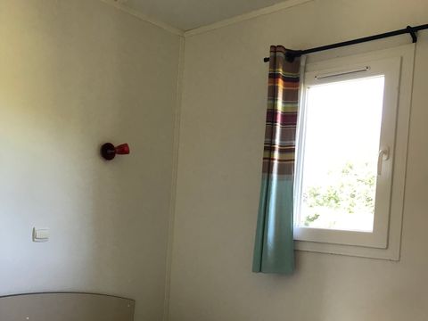 Chalet 5 personnes - Chalet Ker Mout 2 chambres