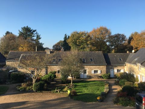 Camping Domaine du Scorff - Camping Morbihan - Image N°31