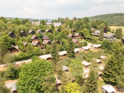 Arden Parks Petite Suisse - Camping Liège