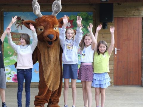 Arden Parks Petite Suisse - Camping Liège - Image N°3