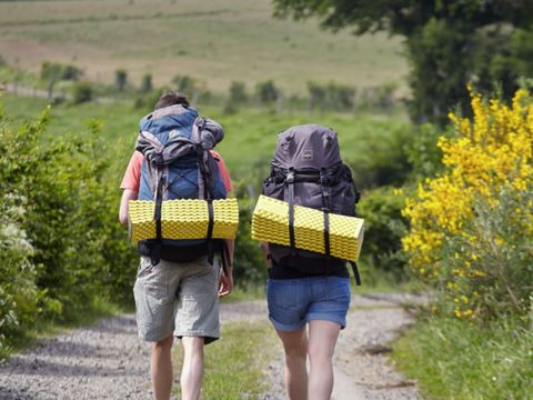 Arden Parks Petite Suisse - Camping Liège