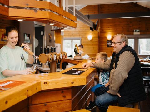 Arden Parks Petite Suisse - Camping Liège