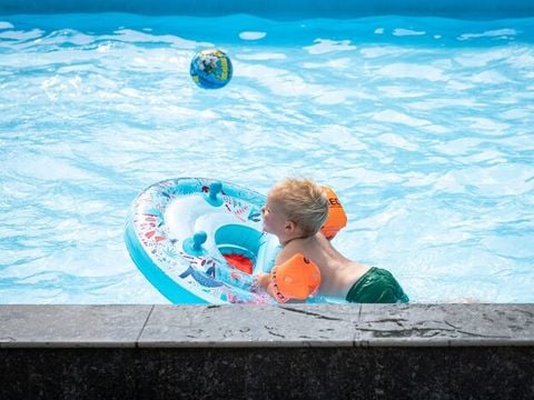 Arden Parks Petite Suisse - Camping Liège - Image N°5