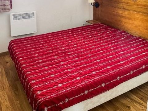 APPARTEMENT 4 personnes - 1 pièce