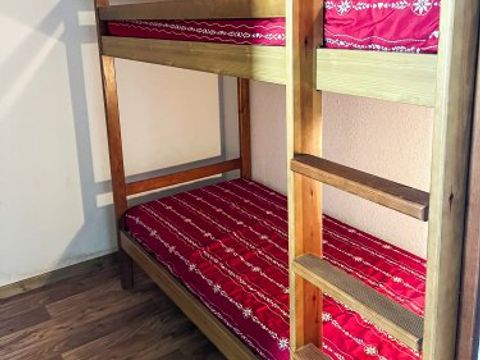 APPARTEMENT 6 personnes - "Grand" 2 pièces