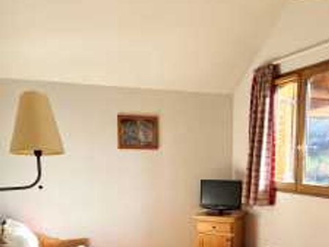 APPARTEMENT 8 personnes - "Duplex" 3 pièces