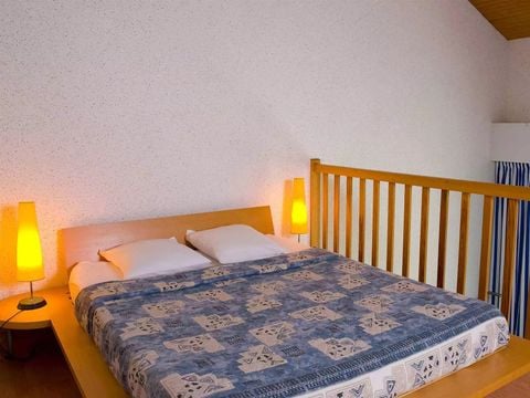 APPARTEMENT 6 personnes - Appartement 3 pièces - 6 personnes