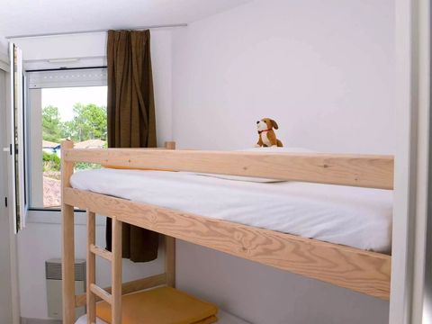 APPARTEMENT 6 personnes - Appartement 3 pièces - 6 personnes