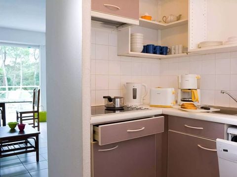 APPARTEMENT 6 personnes - Appartement 3 pièces - 6 personnes