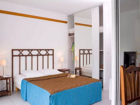 APPARTEMENT 6 personnes - Appartement 3 pièces - 6 personnes