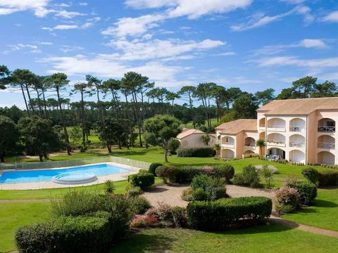 APPARTEMENT 6 personnes - Appartement 2 pièces - 6 personnes