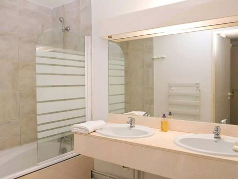 APPARTEMENT 6 personnes - Appartement 3 pièces - 6 personnes