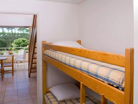 APPARTEMENT 8 personnes - Appartement 4 pièces - 8 personnes