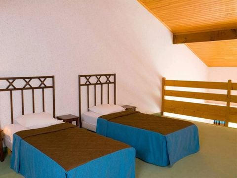 APPARTEMENT 8 personnes - Appartement 4 pièces - 8 personnes