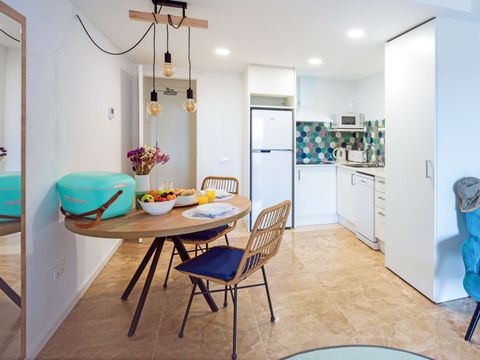 APPARTEMENT 2 personnes - A1 APART. 2/4 OCCUPANCY 2 PAX