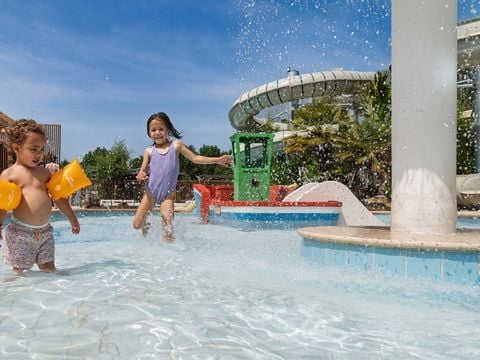 Camping Sandaya Riviera d'Azur - Camping Varo