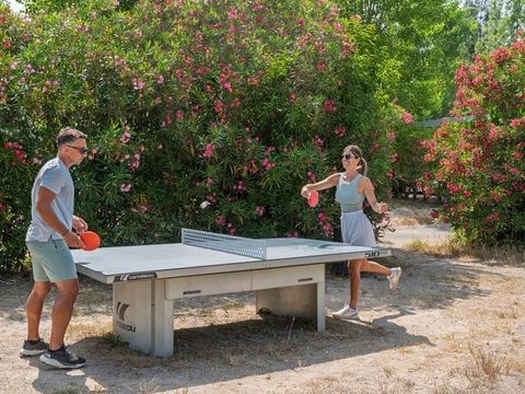 Camping Sandaya Riviera d'Azur - Camping Varo