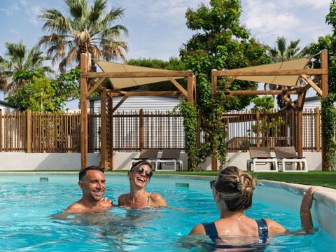 Camping Sandaya Riviera d'Azur - Camping Varo