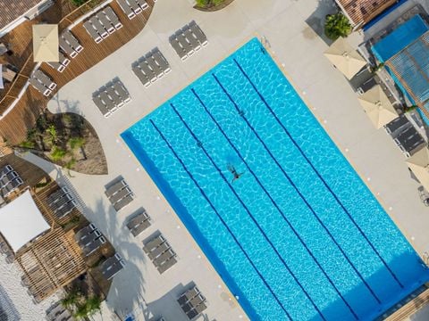 Camping Sandaya Riviera d'Azur - Camping Varo