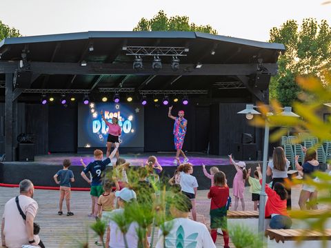 Camping Sandaya Riviera d'Azur - Camping Var - Image N°30