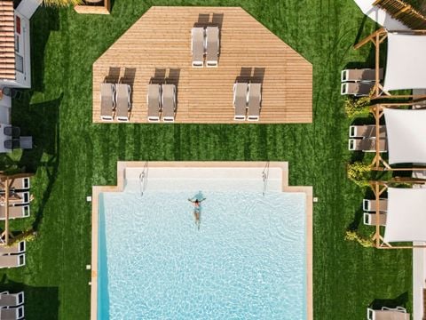 Camping Sandaya Riviera d'Azur - Camping Varo