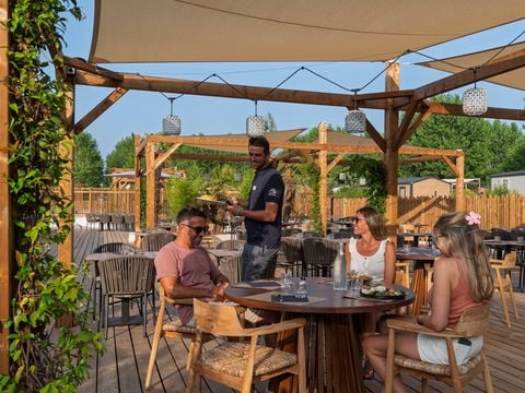 Camping Sandaya Riviera d'Azur - Camping Varo