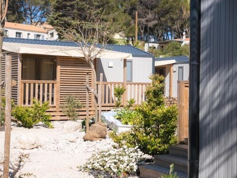 Domaine des Tamaris Pausado - Camping Bouches-du-Rhône - Image N°4