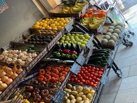 Domaine des Tamaris Pausado - Camping Bouches-du-Rhône - Image N°25