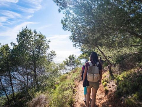 Domaine des Tamaris Pausado - Camping Bouches-du-Rhône - Image N°49